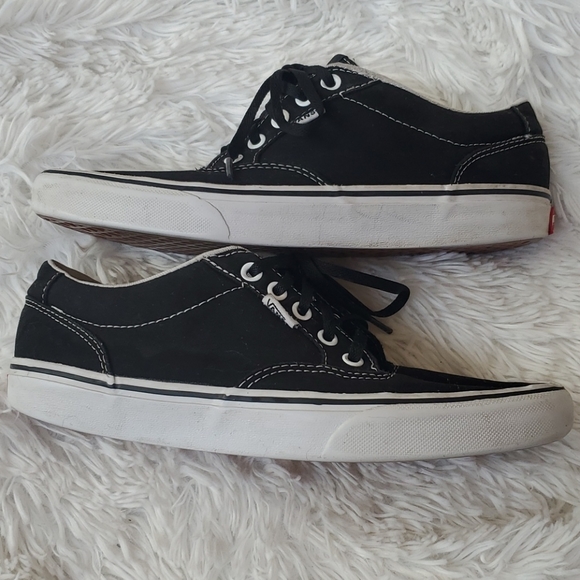 Vans classic deck shoes - Picture 2 of 10